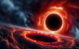 ستارهشناسان چینی سیاهچالهای را کشف کردند که قوانین شناخته شده را نقض میکند!