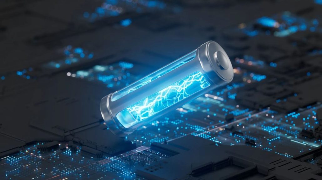 این باتری جدید می‌تواند حتی در شرایط با نور و باد کم انرژی را ذخیره می‌کند!