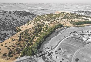 بازنویسی تاریخ؛ باستان‌شناسان یک تمدن گمشده آفریقایی به بزرگی تروی را کشف کردند!