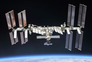 دانشمندان از نتایج اولین پروژه باستان شناسی در فضا رونمایی کردند!