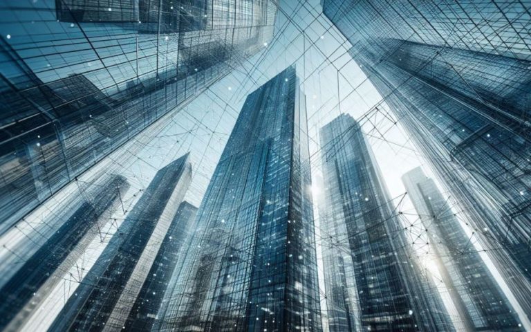 اولین آنتن جهان که شیشه پنجرهها را به دکلهای 5G تبدیل میکند در ژاپن رونمایی شد!