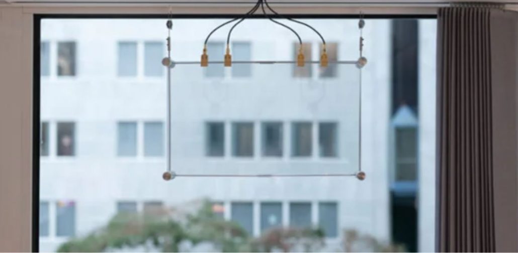 اولین آنتن جهان که شیشه پنجرهها را به دکلهای 5G تبدیل میکند در ژاپن رونمایی شد!