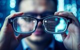 عینکهای هوش مصنوعی جدید اطلاعات شخصی افراد را فاش میکنند!