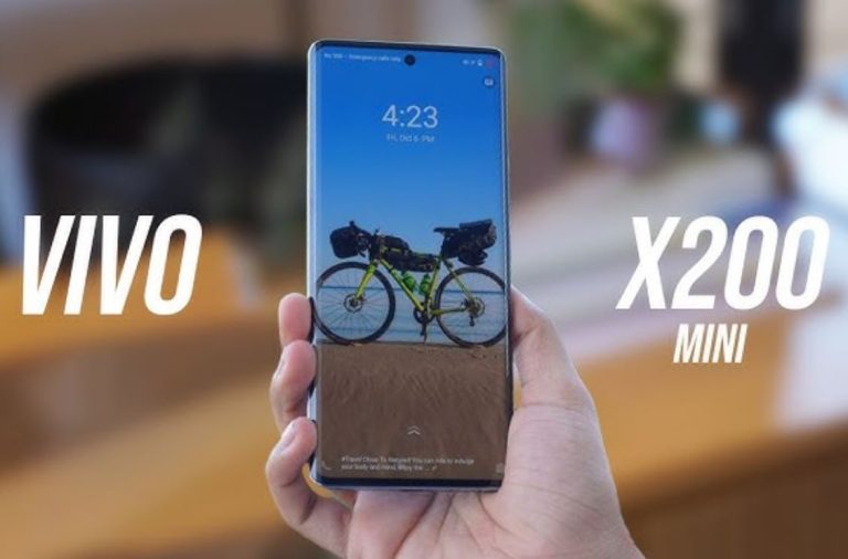 طراحی ویوو ایکس 200 پرو مینی و قیمت کل سری ایکس 200 ویوو فاش شد!