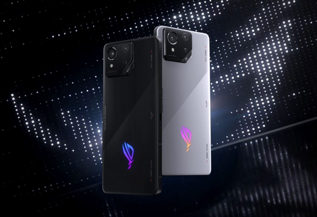 معرفی 4 گوشی گیمینگ برتر در سال 2024