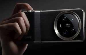 شیائومی 15 اولترا به دوربین پریسکوپ 200 مگاپیکسلی مجهز خواهد بود!