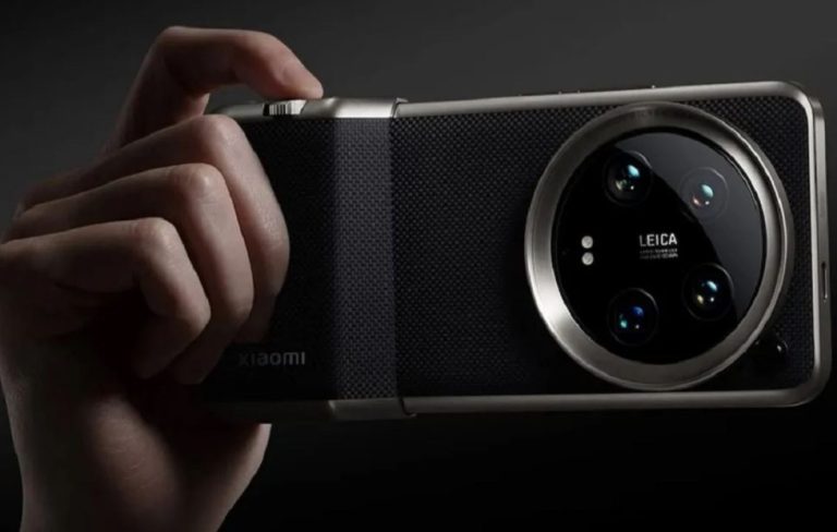 شیائومی 15 اولترا به دوربین پریسکوپ 200 مگاپیکسلی مجهز خواهد بود!