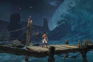 تیم سازنده بازی Prince of Persia: The Lost Crown احتمالاً منحل شده است!