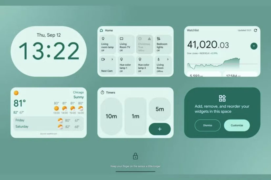 5 ویژگی جذابی که احتمالاً به اندروید 16 راه پیدا میکنند!