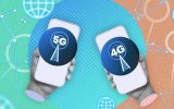 شبکه 5G در مقابل 4G؛ این دو دقیقاً چقدر متفاوت هستند؟