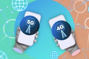 شبکه 5G در مقابل 4G؛ این دو دقیقاً چقدر متفاوت هستند؟