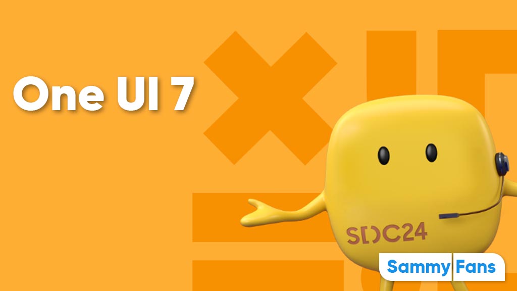 در کنفرانس توسعه دهندگان 2024 سامسونگ چه گذشت؟