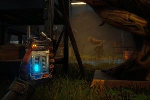 مدت زمان بازی A Quiet Place: The Road Ahead مشخص شد