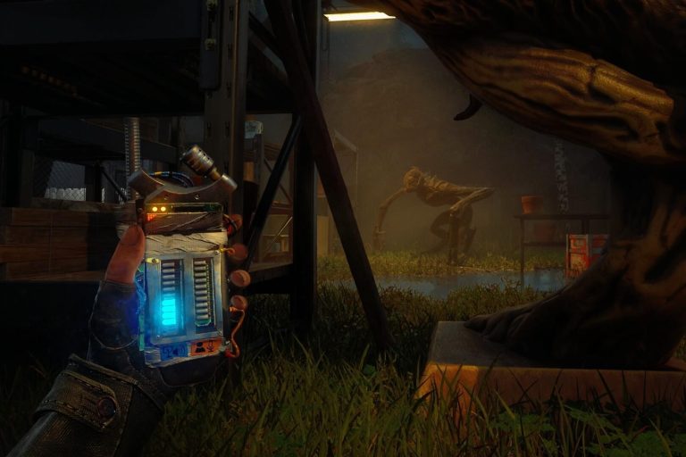 مدت زمان بازی A Quiet Place: The Road Ahead مشخص شد