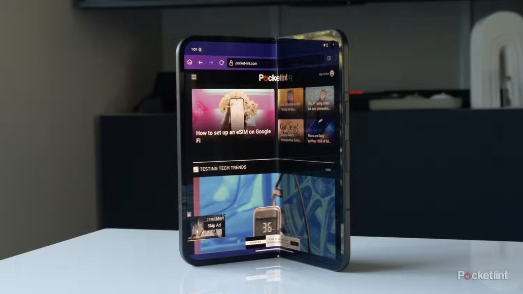 چرا دوران ارتقای سالانه گوشی‌ها به پایان رسیده است؟