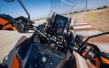 موتورسیکلت‌های جدید KTM از سیستم‌عامل اندروید Automotive استفاده می‌کنند!