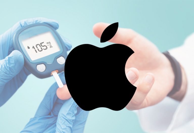اپل در حال توسعه یک اپلیکیشن منحصربهفرد برای مبتلایان به پیشدیابت است!