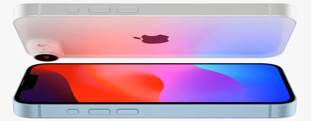 اپل احتمالاً دکمه فیزیکی Home Button را در آیفون SE 4 حذف خواهد کرد!