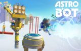تاریخ انتشار اولین مراحل اسپیدران رایگان بازی Astro Bot اعلام شد