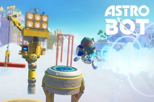 تاریخ انتشار اولین مراحل اسپیدران رایگان بازی Astro Bot اعلام شد