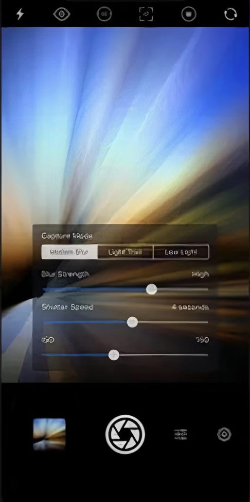 معرفی بهترین برنامه های عکاسی در شب