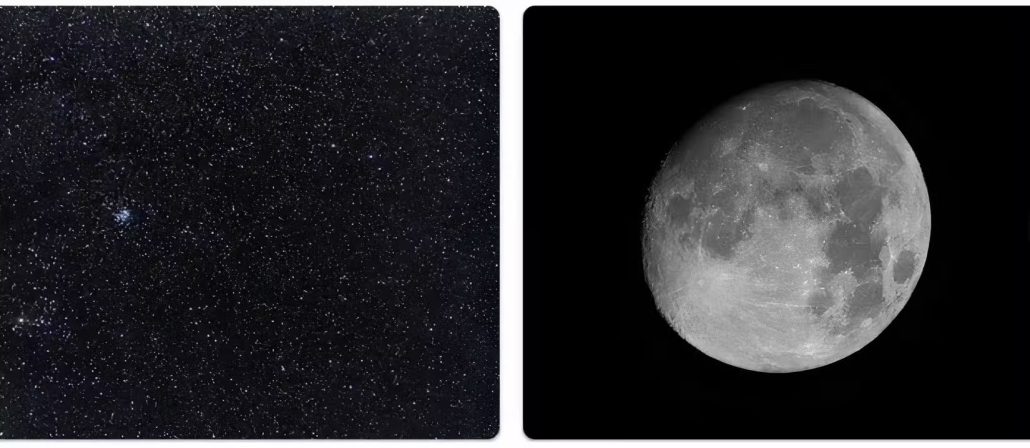 معرفی بهترین برنامه های عکاسی در شب