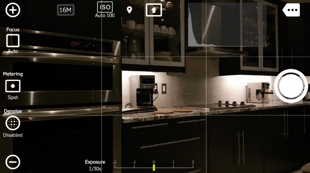 معرفی بهترین برنامه های عکاسی در شب