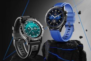 برند boAt از دو ساعت هوشمند جدید با قابلیت مکالمه و پایش سلامت رونمایی کرد