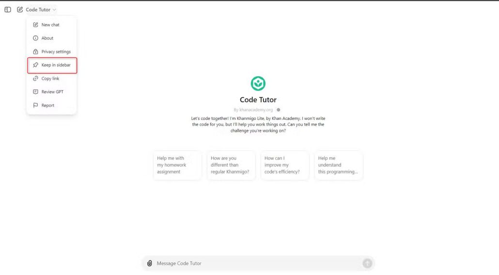 چگونه با استفاده از GPTهای سفارشی، تیمی از دستیار های هوش مصنوعی بسازیم؟