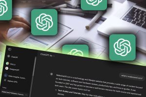 چگونه با استفاده از GPTهای سفارشی، تیمی از دستیارهای هوش مصنوعی بسازیم؟