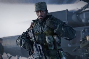 کمپین داستانی بازی Call of Duty: Black Ops 6 تنها یک پایان دارد!