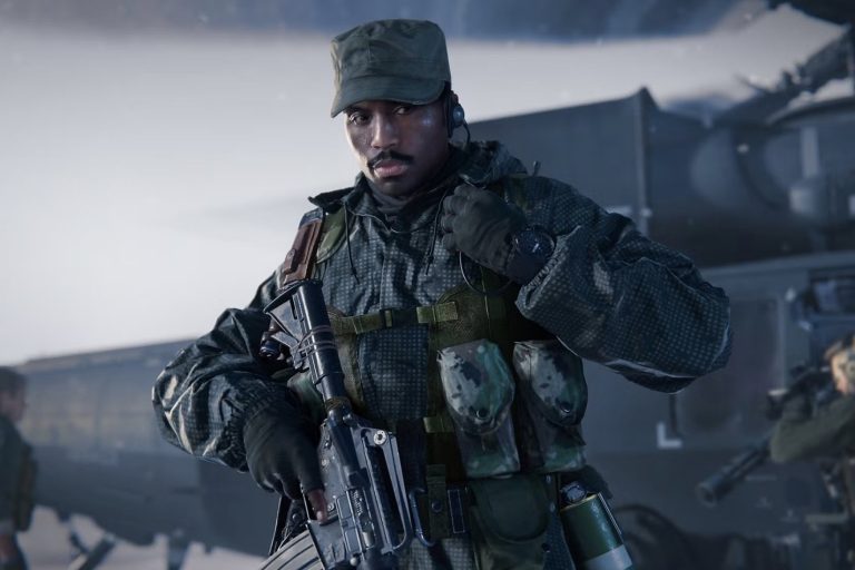 کمپین داستانی بازی Call of Duty: Black Ops 6 تنها یک پایان دارد!