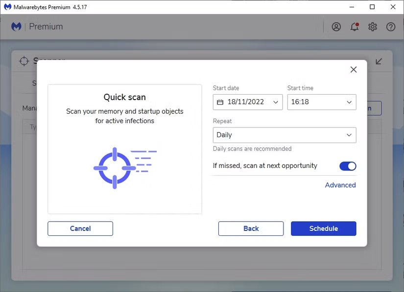 چه تنظیماتی را بعد از نصب آنتی ویروس جدید باید تغییر دهیم؟