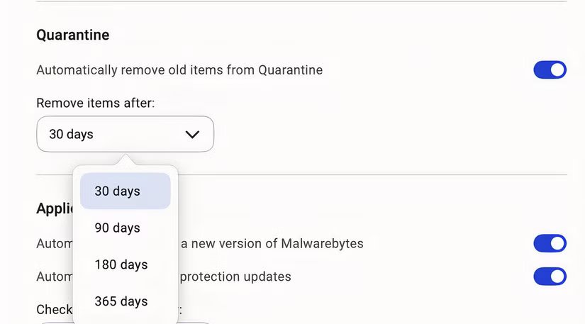 چه تنظیماتی را بعد از نصب آنتی ویروس جدید باید تغییر دهیم؟