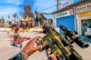 تعداد بازیکنان بازی Dead Island 2 به بیش از 10 میلیون نفر رسیده است!