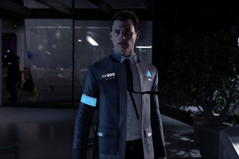فروش بازی Detroit: Become Human از 10 میلیون نسخه عبور کرد
