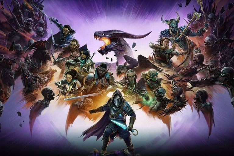 روند ساخت بازی Dragon Age: The Veilguard به پایان رسید