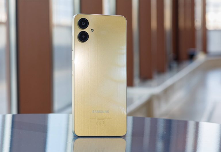 نخستین دستگاه 5G از سری A0x؛ گلکسی A06 فایوجی بهزودی معرفی خواهد شد!