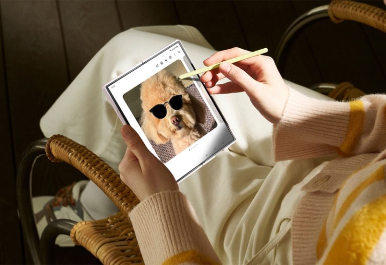 با 3 قابلیت جدید و کاربردی هوش مصنوعی گلکسی سامسونگ آشنا شوید [تماشا کنید]