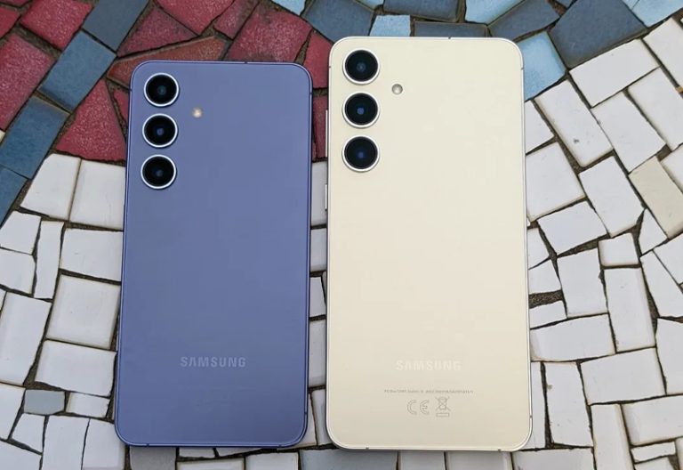 گلکسی S25 و گلکسی S25 پلاس احتمالاً به تراشه اگزینوس 2500 مجهز خواهند شد!