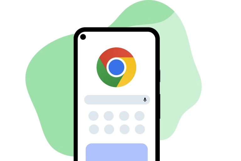 نسخه اندرویدی گوگل کروم احتمالاً به‌زودی به تسک منیجر مجهز می‌شود!