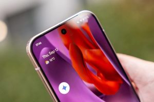 احتمالاً به‌زودی می‌توانید بدون باز کردن گوشی خود از جمینای استفاده کنید!