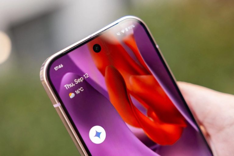 احتمالاً بهزودی میتوانید بدون باز کردن گوشی خود از جمینای استفاده کنید!