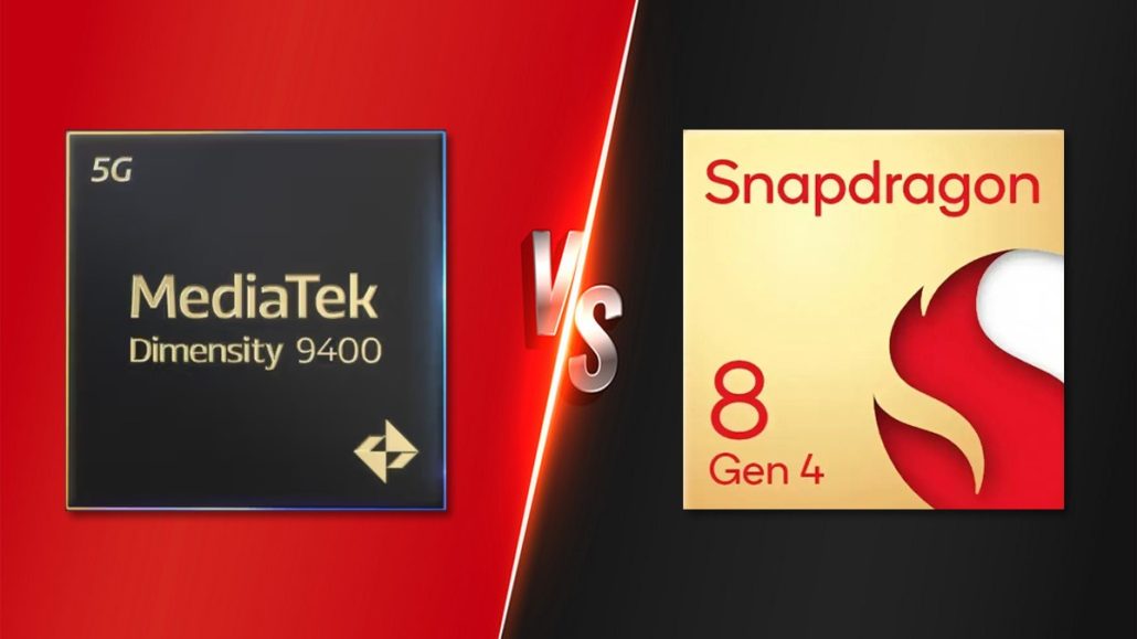 اسنپدراگون 8 نسل 4 نسبت به دایمنسیتی 9400 گرانتر خواهد بود!