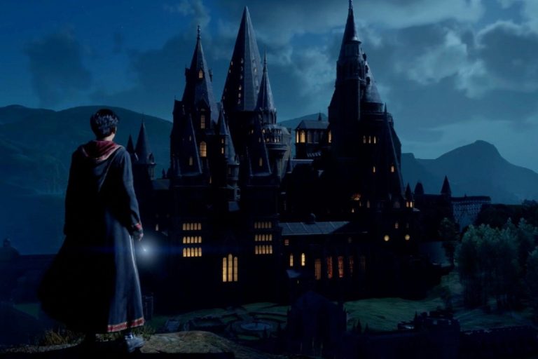 نسخه Definitive بازی هاگوارتز لگسی احتمالاً 10 تا 15 ساعت محتوای جدید دارد!