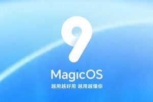 آنر از رابط کاربری MagicOS 9.0 با دستیار هوش مصنوعی بهبودیافته رونمایی کرد