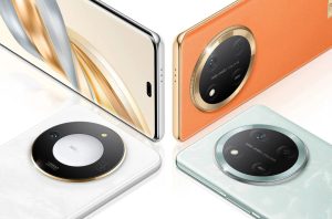 آنر X60 و X60 پرو با دوربین‌های 108 مگاپیکسلی رونمایی شدند