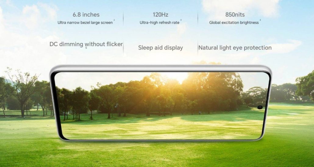 آنر X60 و X60 پرو با دوربین‌های 108 مگاپیکسلی رونمایی شدند