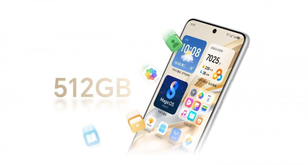 آنر X60 و X60 پرو با دوربین‌های 108 مگاپیکسلی رونمایی شدند