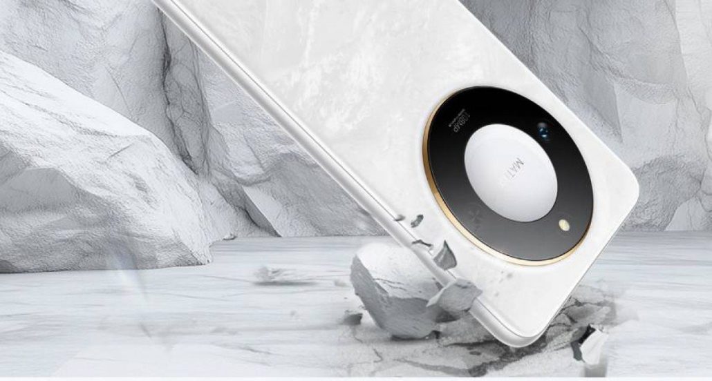 آنر X60 و X60 پرو با دوربین‌های 108 مگاپیکسلی رونمایی شدند